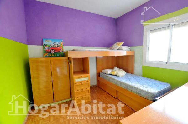 Piso en calle Antares