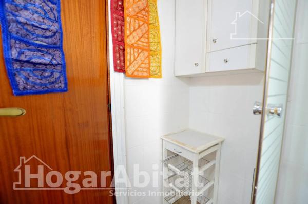 Piso en calle Antares