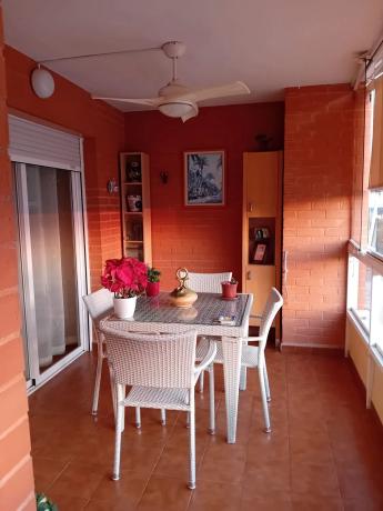 Piso en calle Nadadora Carmen Soto