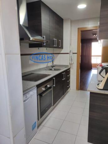 Piso en Barrio Princesa Mercedes