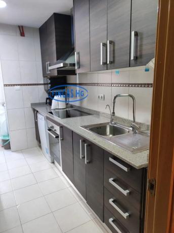 Piso en Barrio Princesa Mercedes