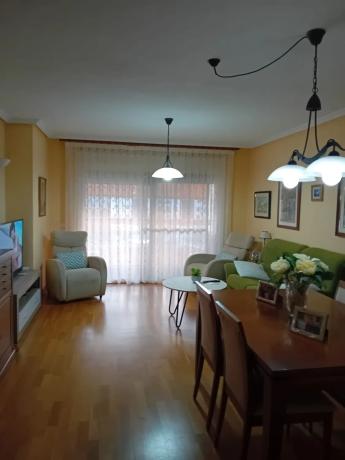 Piso en calle Nadadora Carmen Soto