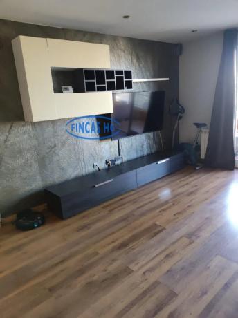 Piso en Barrio Princesa Mercedes