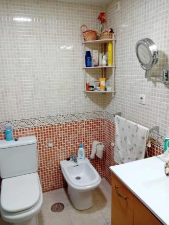 Piso en calle Nadadora Carmen Soto