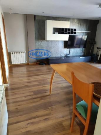 Piso en Barrio Princesa Mercedes