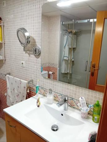 Piso en calle Nadadora Carmen Soto