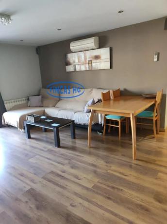 Piso en Barrio Princesa Mercedes