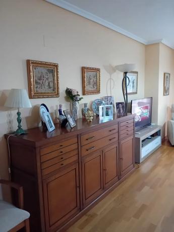 Piso en calle Nadadora Carmen Soto