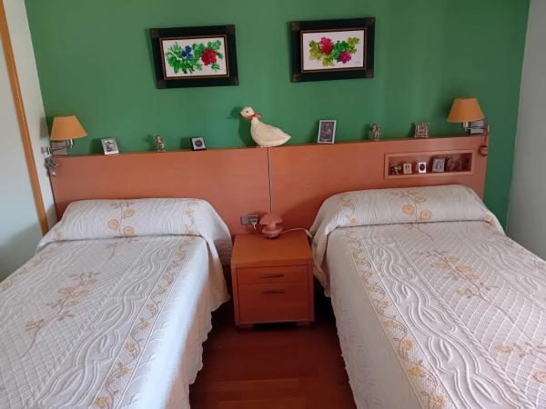 Piso en calle Nadadora Carmen Soto