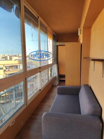 Piso en Barrio Princesa Mercedes