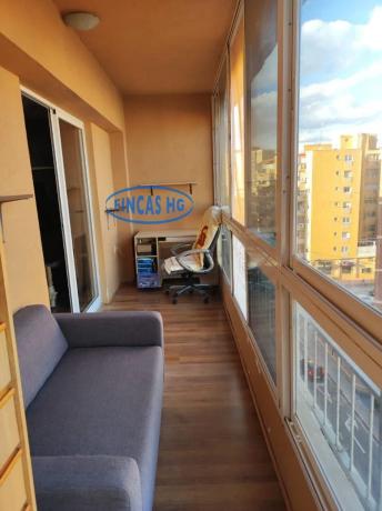 Piso en Barrio Princesa Mercedes