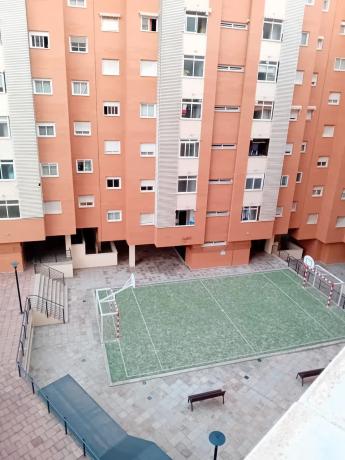 Piso en calle Nadadora Carmen Soto