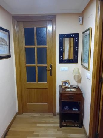 Piso en calle Nadadora Carmen Soto