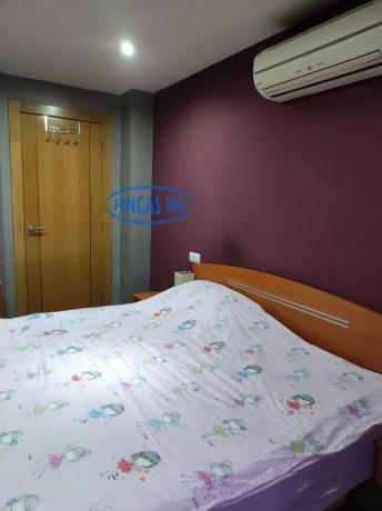 Piso en Barrio Princesa Mercedes