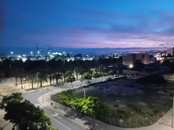 Piso en calle Nadadora Carmen Soto