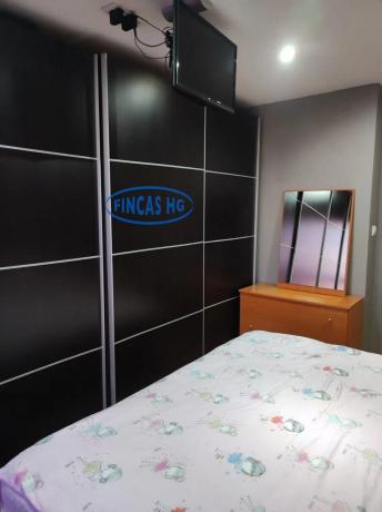 Piso en Barrio Princesa Mercedes