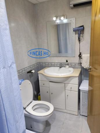 Piso en Barrio Princesa Mercedes