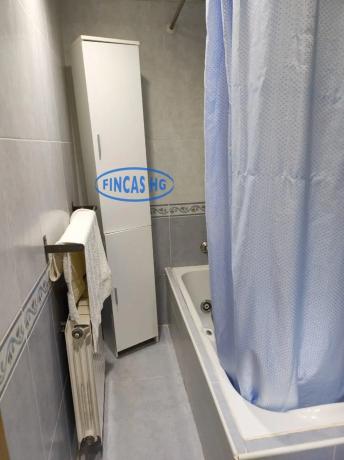 Piso en Barrio Princesa Mercedes