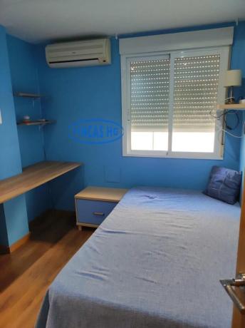 Piso en Barrio Princesa Mercedes