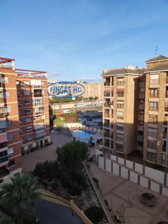 Piso en Barrio Princesa Mercedes