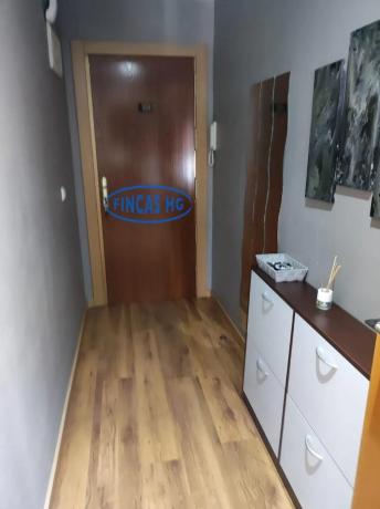 Piso en Barrio Princesa Mercedes