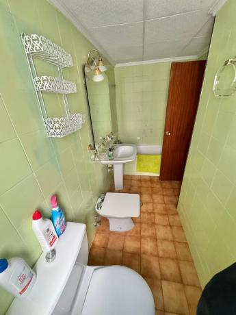 Piso en calle Pardo Gimeno, 61