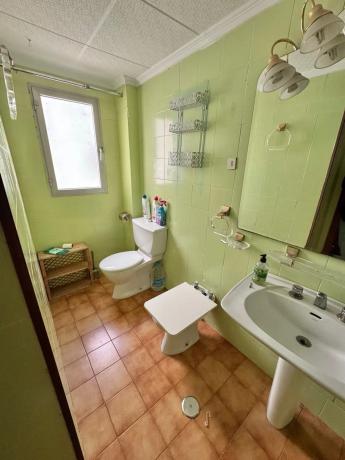 Piso en calle Pardo Gimeno, 61