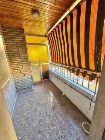 Piso en calle Pardo Gimeno, 61