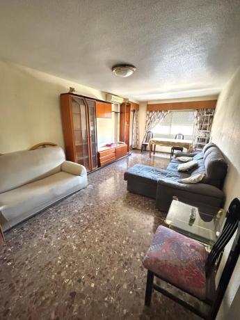 Piso en calle Pardo Gimeno, 61