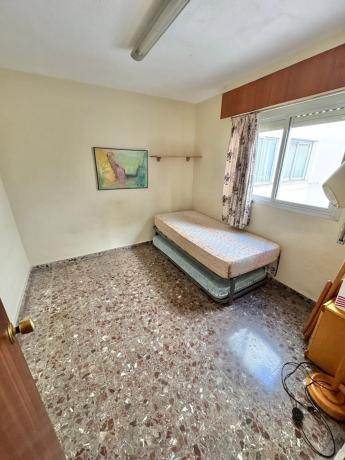 Piso en calle Pardo Gimeno, 61