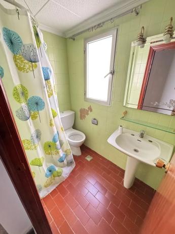 Piso en calle Pardo Gimeno, 61