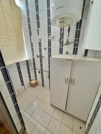 Piso en calle Pardo Gimeno, 61