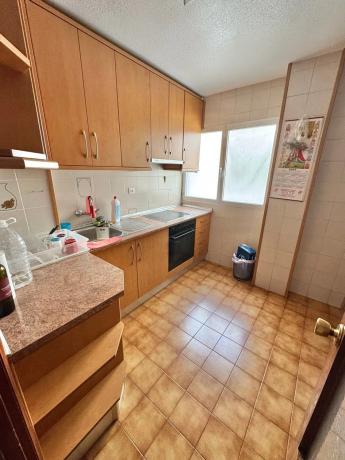 Piso en calle Pardo Gimeno, 61