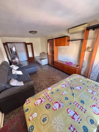 Piso en calle Pardo Gimeno, 61