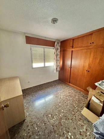 Piso en calle Pardo Gimeno, 61