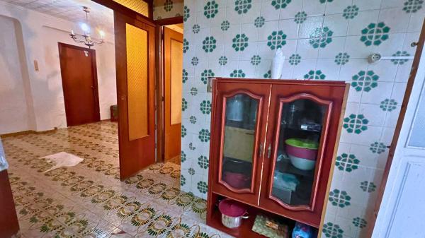 Piso en calle Eduardo Langucha