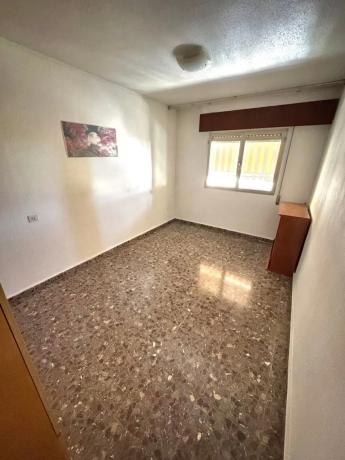 Piso en calle Pardo Gimeno, 61