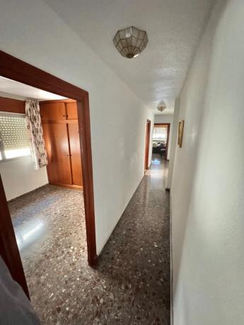 Piso en calle Pardo Gimeno, 61