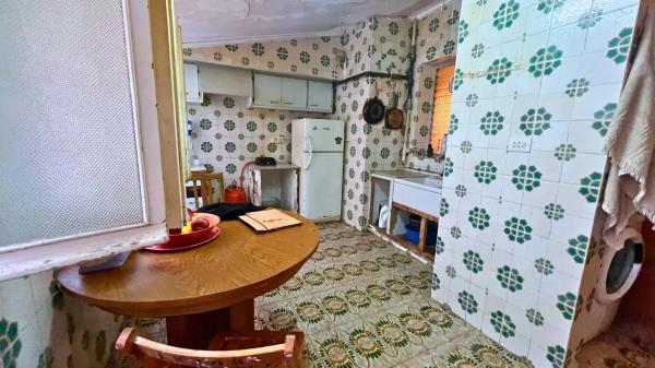 Piso en calle Eduardo Langucha