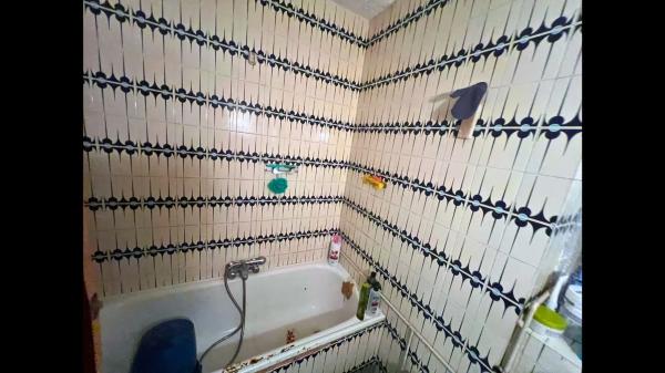 Piso en calle Eduardo Langucha