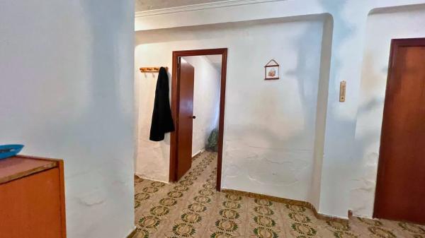 Piso en calle Eduardo Langucha