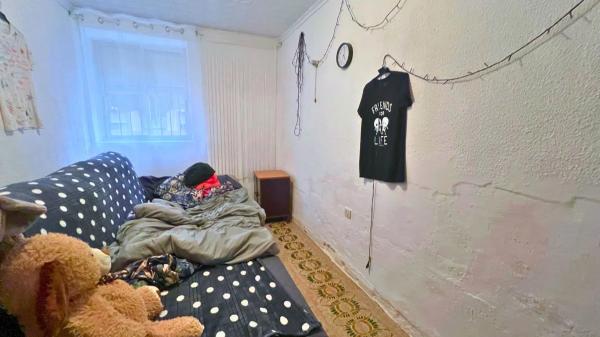 Piso en calle Eduardo Langucha