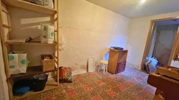 Piso en calle Eduardo Langucha