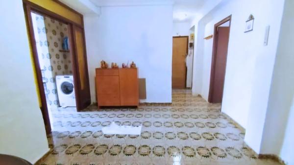 Piso en calle Eduardo Langucha