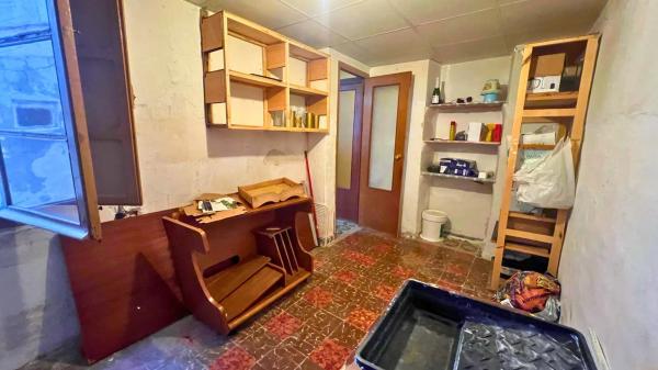 Piso en calle Eduardo Langucha