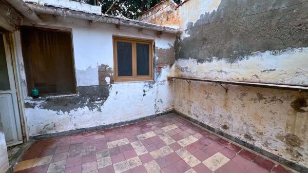 Piso en calle Eduardo Langucha