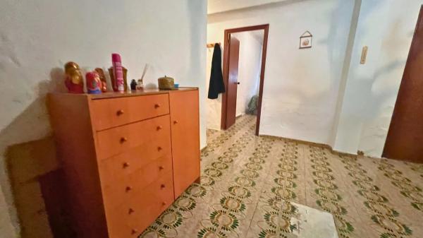 Piso en calle Eduardo Langucha