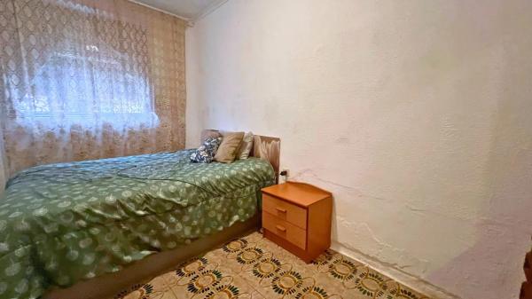 Piso en calle Eduardo Langucha