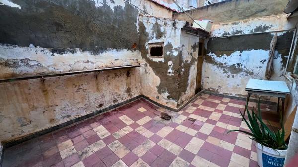 Piso en calle Eduardo Langucha