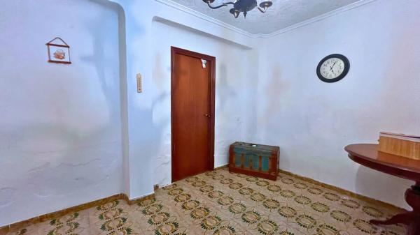 Piso en calle Eduardo Langucha